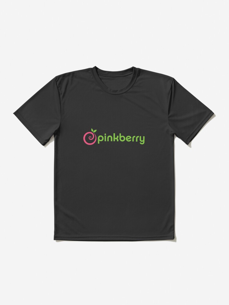 Pinkberry Tシャツ