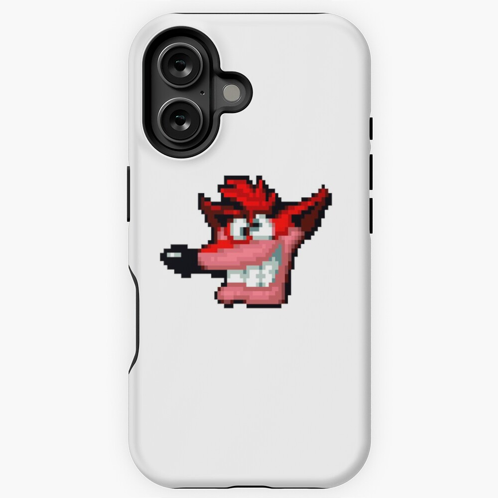 Item preview, iPhone Magsafe Tough Case designed and sold by frankoceanVEVO.