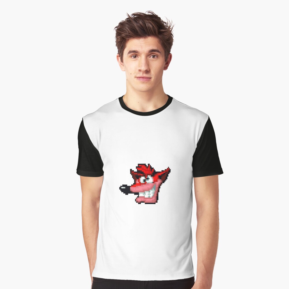 Item preview, Graphic T-Shirt designed and sold by frankoceanVEVO.