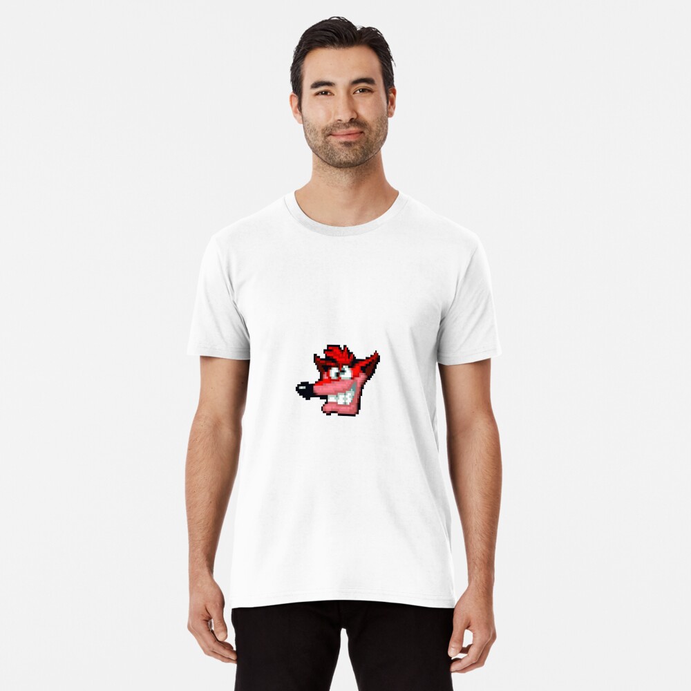 Item preview, Premium T-Shirt designed and sold by frankoceanVEVO.