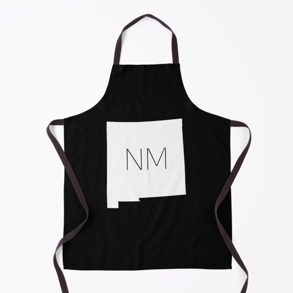 Item preview, STATE of NEW MEXICO with CODE designed and sold by Mount-Auburn-Ds.