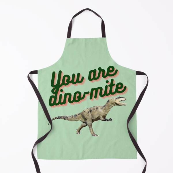 Item preview, Be a dino mite designed and sold by Motivational-m.