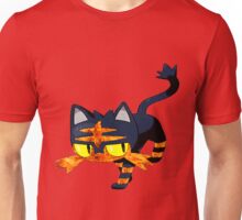 pokemon litten shirt