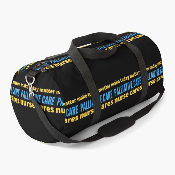 Item preview, make today matter. palliative care nure cares. designed and sold by doctors-apparel.