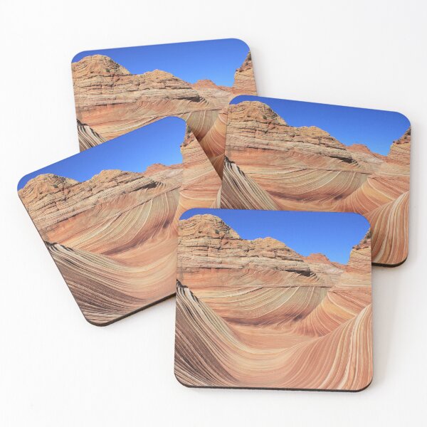 Item preview, The Wave, Arizona designed and sold by Zach Auerbach.