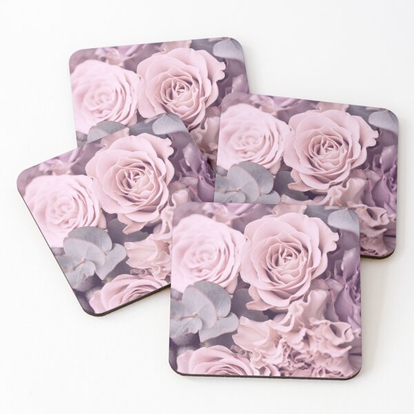 Item preview, Pink Roses designed and sold by CassieNash.