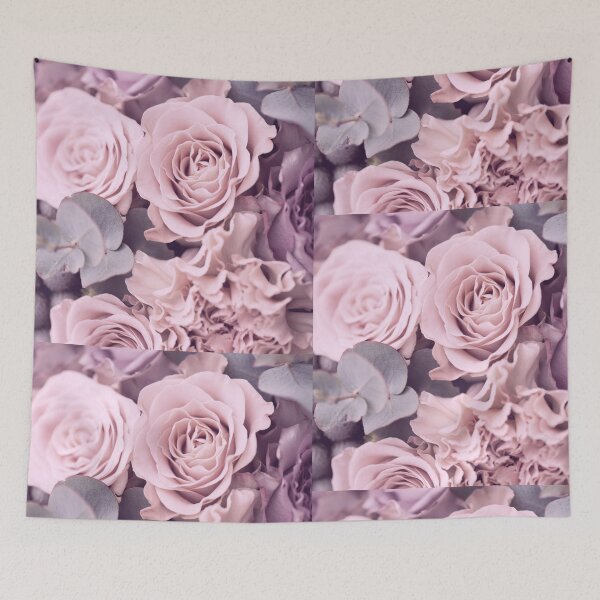 Item preview, Pink Roses designed and sold by CassieNash.
