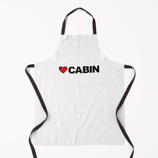Item preview, Love Cabin designed and sold by LudlumDesign.