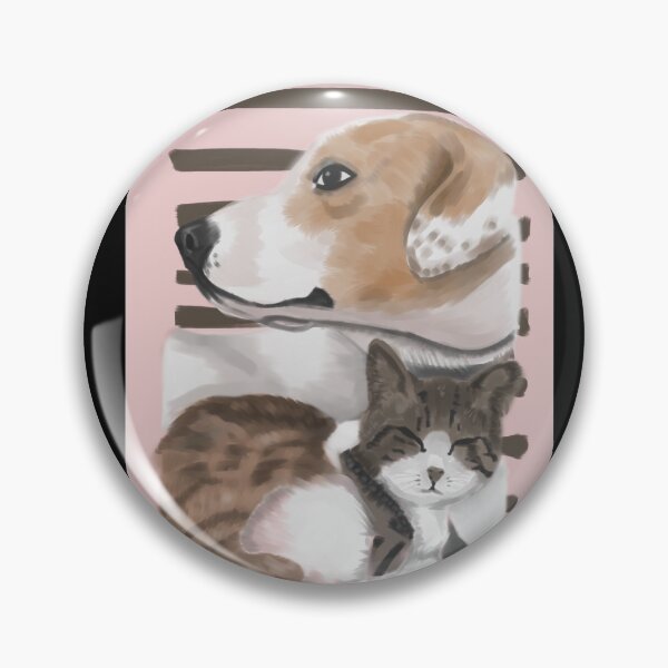 Item preview, The best friend designed and sold by ELF11design.