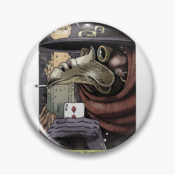 Item preview, 16: The Tower (Tarot) designed and sold by Sean Simmans.