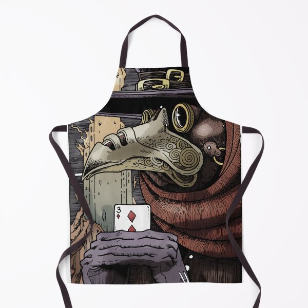 Item preview, 16: The Tower (Tarot) designed and sold by Sean Simmans.