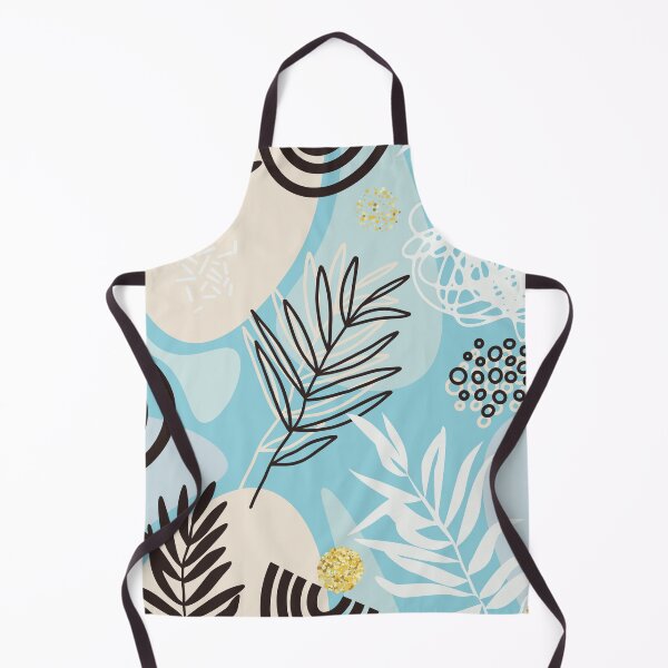 Item preview, Floral luxury Modern seamless pattern designed and sold by Qitchup.