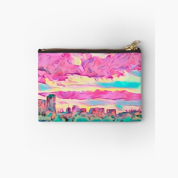 Item preview, Mile High Sunset designed and sold by mikebraun.