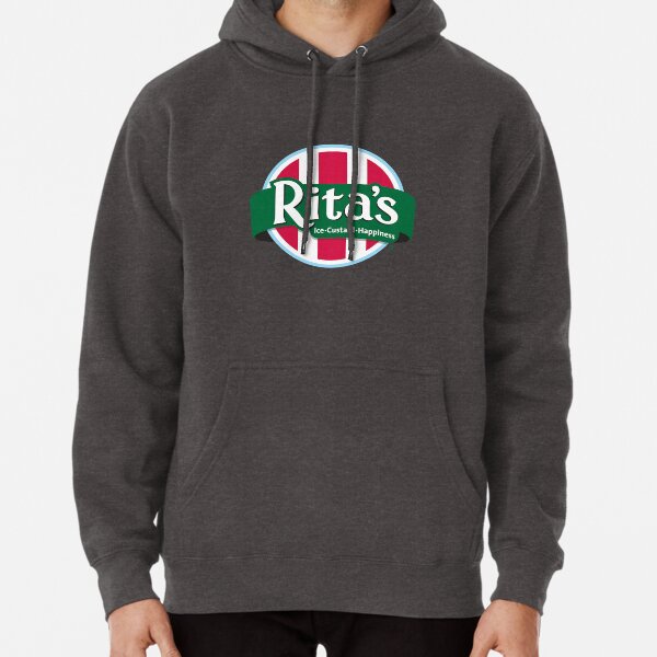 Sweatshirts italian outlet logo