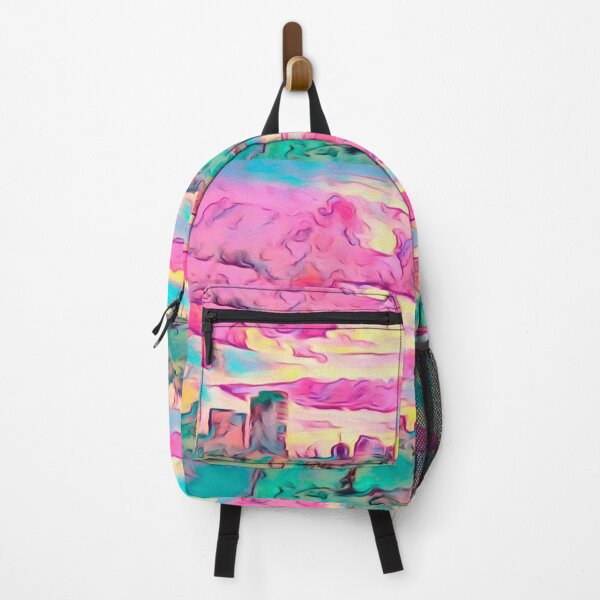 Item preview, Mile High Sunset designed and sold by mikebraun.