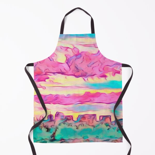 Item preview, Mile High Sunset designed and sold by mikebraun.