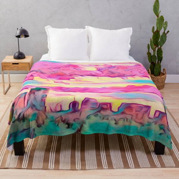 Item preview, Mile High Sunset designed and sold by mikebraun.