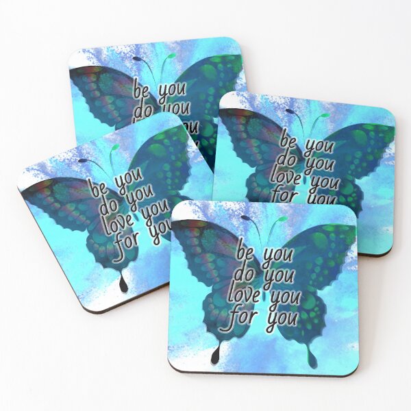 Item preview, Be you, do you, love you, for you designed and sold by Kreative4.