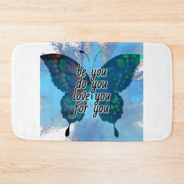 Item preview, Be you, do you, love you, for you designed and sold by Kreative4.