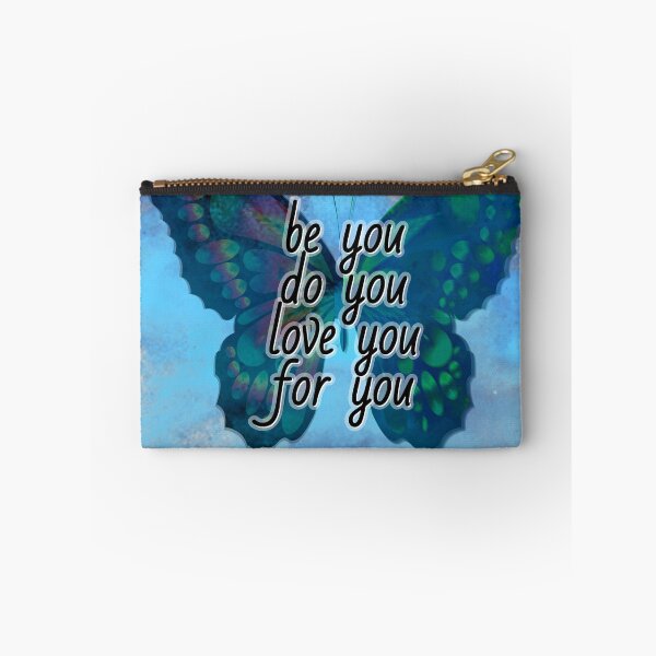 Item preview, Be you, do you, love you, for you designed and sold by Kreative4.