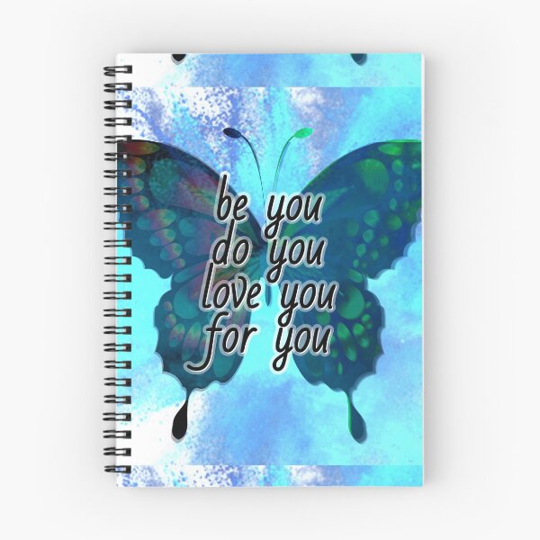 Item preview, Be you, do you, love you, for you designed and sold by Kreative4.