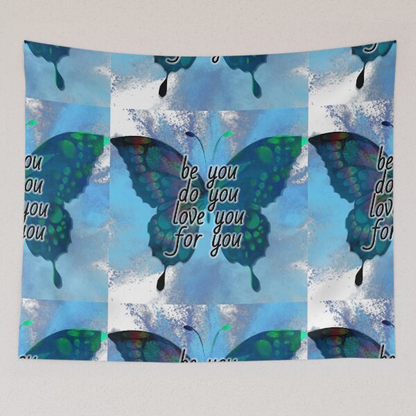 Item preview, Be you, do you, love you, for you designed and sold by Kreative4.