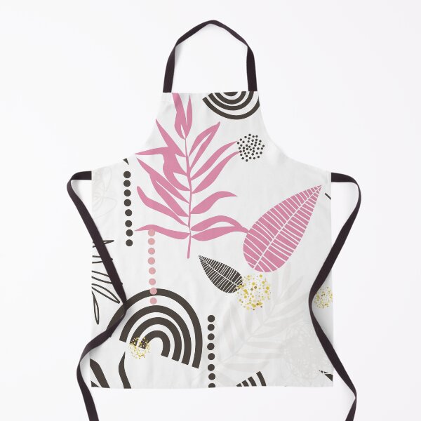 Item preview, Floral Elegant luxury Modern seamless motif designed and sold by Qitchup.