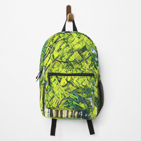 Item preview, Green Walkway I designed and sold by Tjokko-chan.