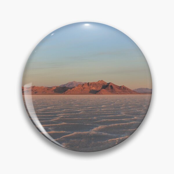 Item preview, Bonneville Salt Flats designed and sold by Zach Auerbach.