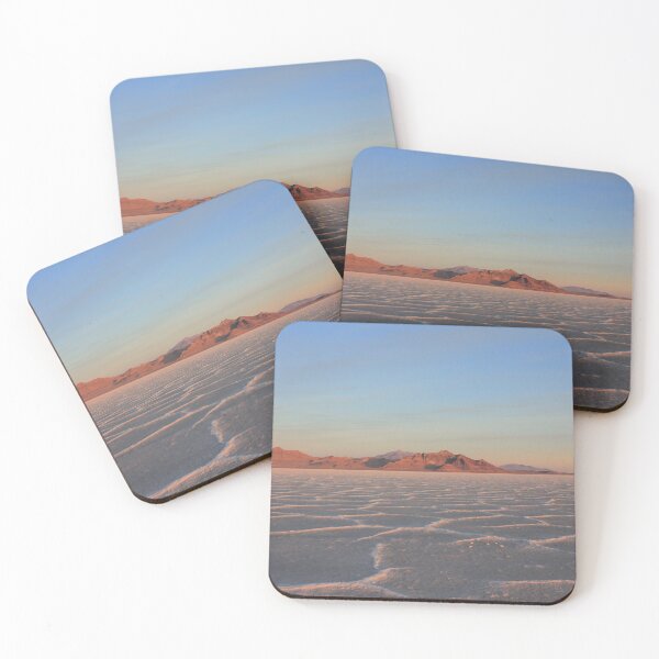 Item preview, Bonneville Salt Flats designed and sold by Zach Auerbach.