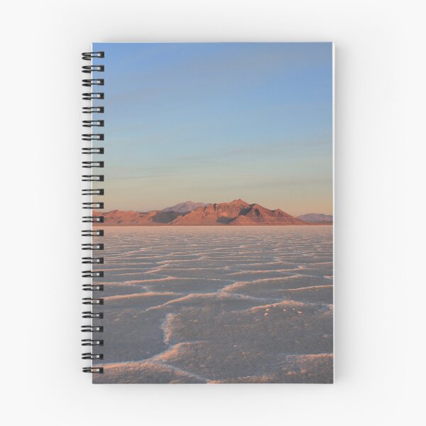 Item preview, Bonneville Salt Flats designed and sold by Zach Auerbach.