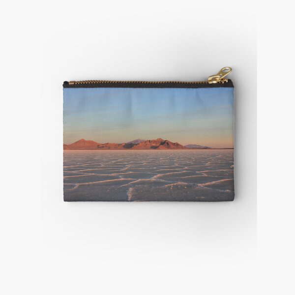 Item preview, Bonneville Salt Flats designed and sold by Zach Auerbach.