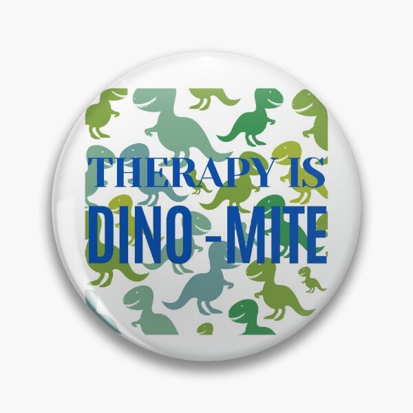 Item preview, Be a dino mite designed and sold by Motivational-m.