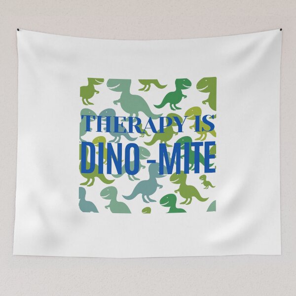 Item preview, Be a dino mite designed and sold by Motivational-m.