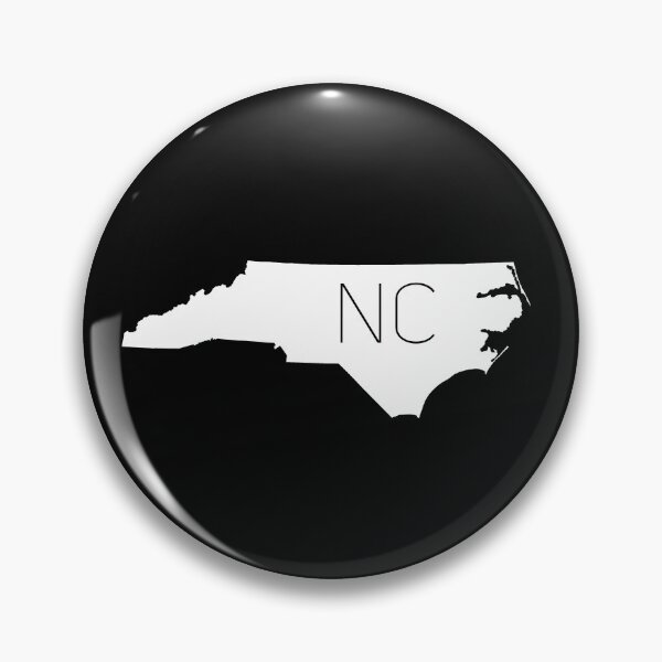 Item preview, STATE of NORTH CAROLINA with CODE designed and sold by Mount-Auburn-Ds.