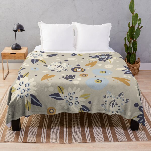 Item preview, Colorful modern set of seamless patterns designed and sold by Qitchup.