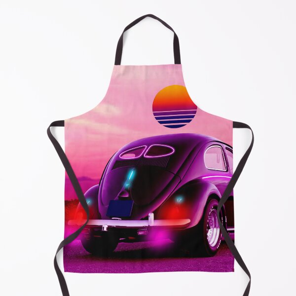 Item preview, Synthwave 80s - Retrowave - Vaporwave - Retro Future - Neon Art designed and sold by RazzArt.