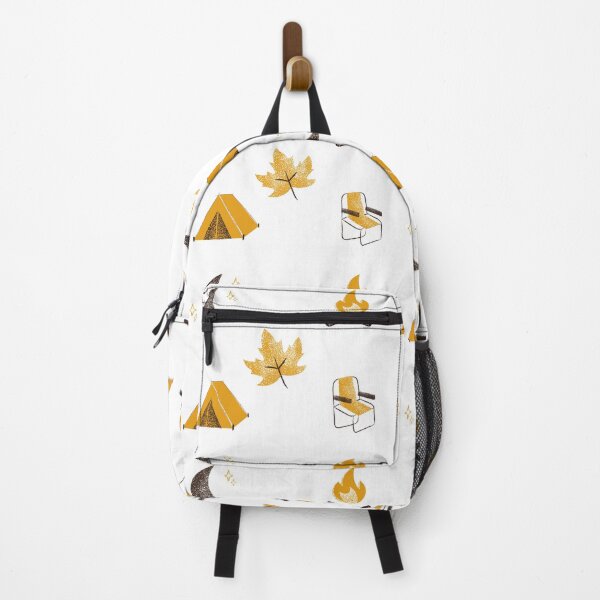 Item preview, Camping Adventure Pack designed and sold by stickerscorner.