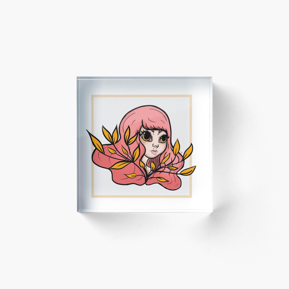 Item preview, Acrylic Block designed and sold by ehemphill.