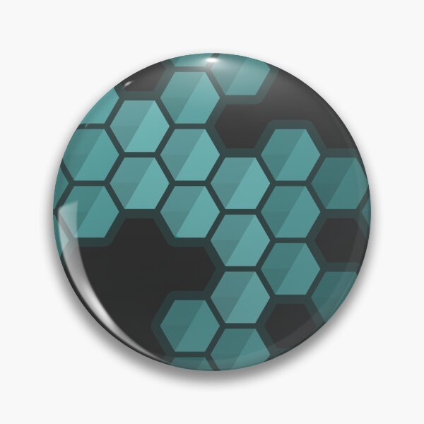 Item preview, Hexcessive [Dark] - [Marine] designed and sold by Faction28.