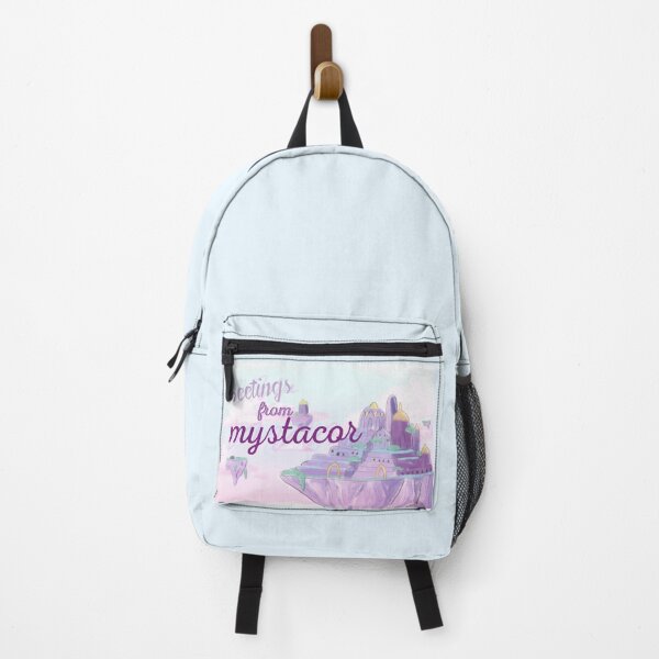 Item preview, mystacor, she-ra and the princesses of power locations, spop designed and sold by Diygurugirl.