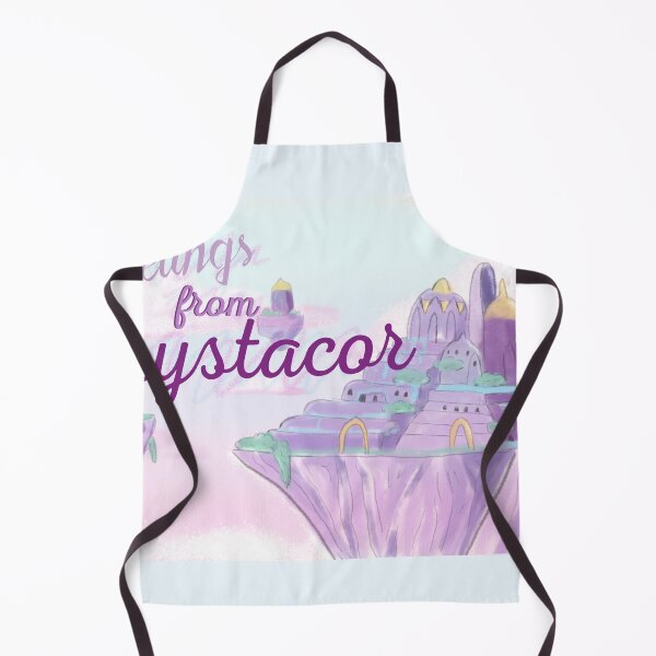 Item preview, mystacor, she-ra and the princesses of power locations, spop designed and sold by Diygurugirl.