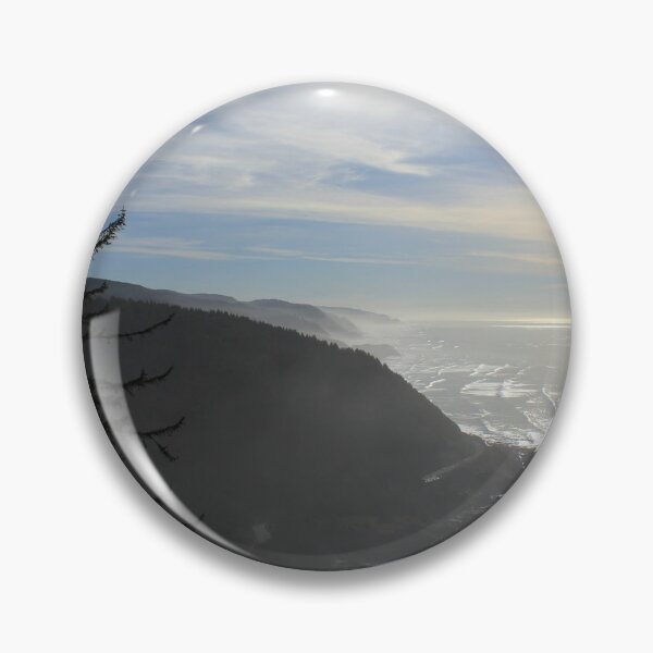 Item preview, Oregon Coast designed and sold by Zach Auerbach.