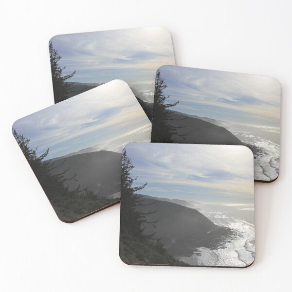 Item preview, Oregon Coast designed and sold by Zach Auerbach.