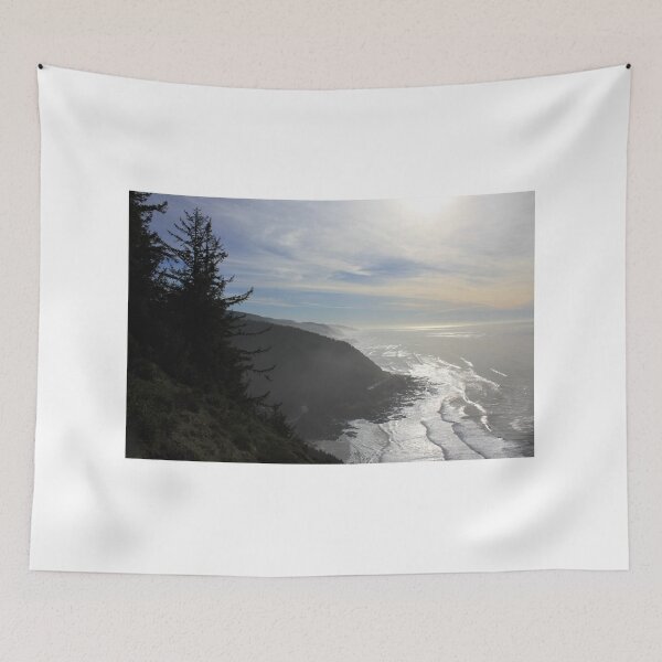 Item preview, Oregon Coast designed and sold by Zach Auerbach.