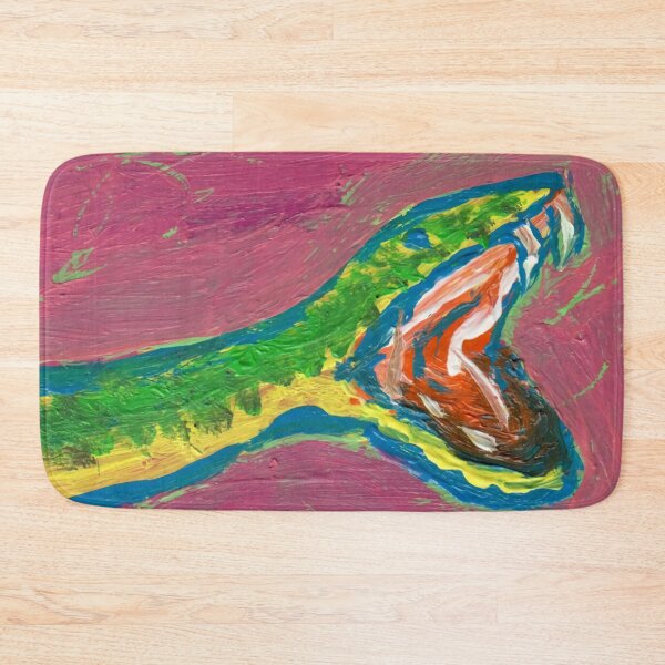 Item preview, "The Warning" Hissing Snake designed and sold by Gelarie Johnson.