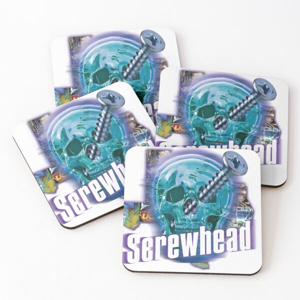 Item preview, Screwhead designed and sold by Drome090.