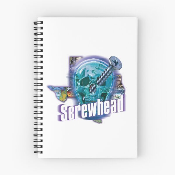 Item preview, Screwhead designed and sold by Drome090.