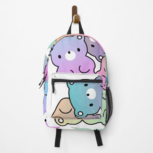 Item preview, Cute Rainbow Gummy Bear Design Kawaii Aesthetic Pastel Design designed and sold by mariekawaii.