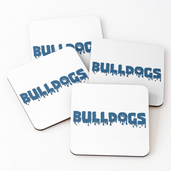 Item preview, Bulldogs Drake University designed and sold by kkosmicki.